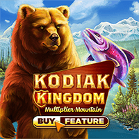 Kodiak Kingdom