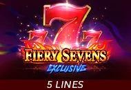 Fiery Sevens Exclusive